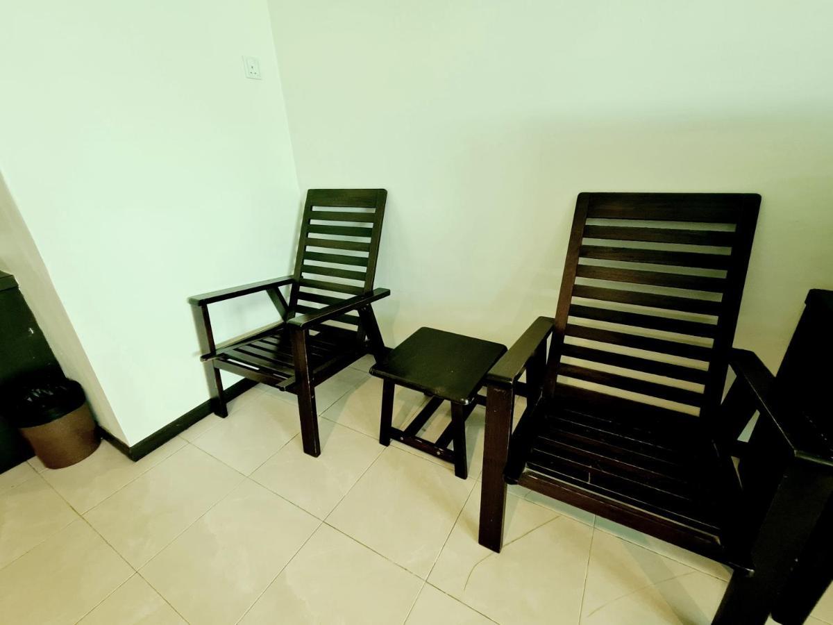 Bee Garden&BB Motel - Alor Setar Buitenkant foto